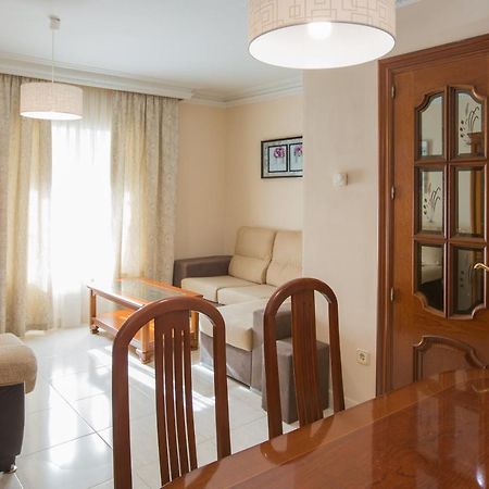 Apartamentos Turisticos Avila Villa Carmen II 외부 사진