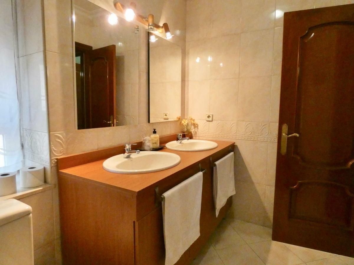 Apartamentos Turisticos Avila Villa Carmen II 외부 사진