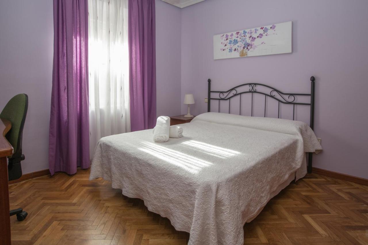 Apartamentos Turisticos Avila Villa Carmen II 외부 사진